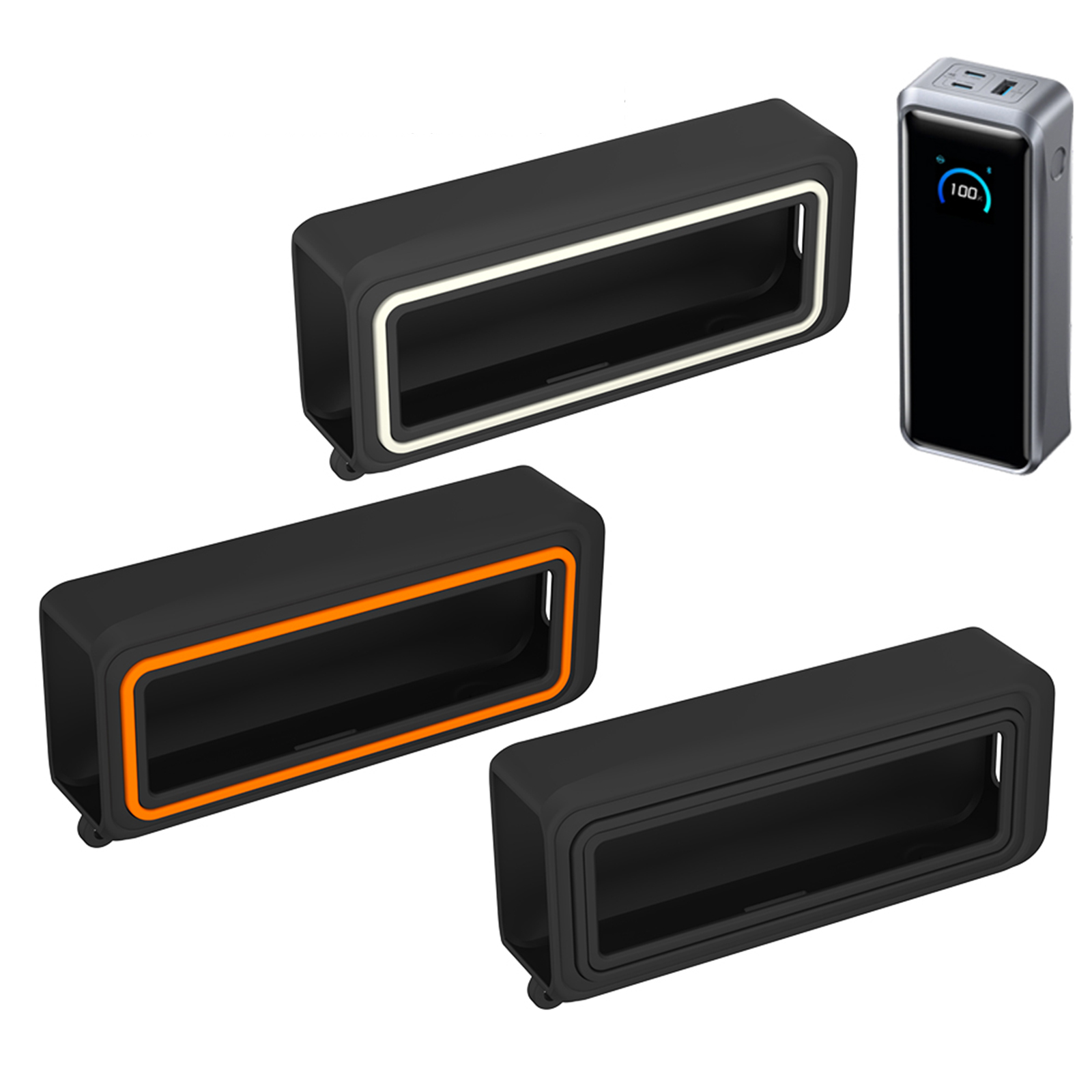 Power Banks - Anker Prime Power Banks için Koruyucu