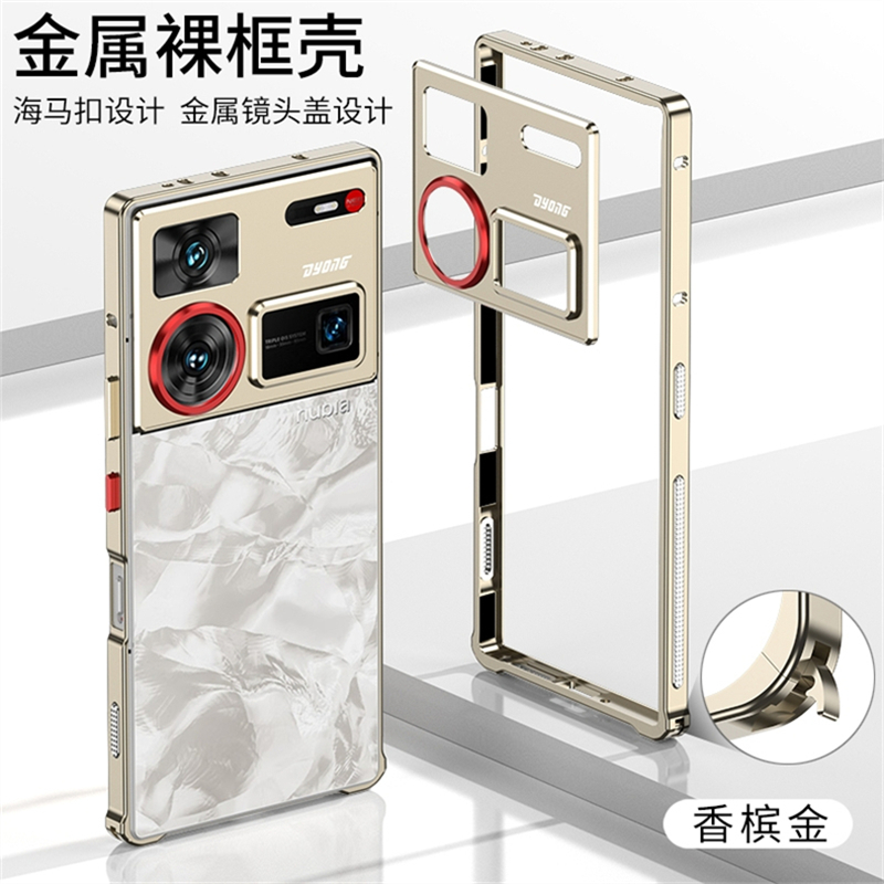 2026 Yeni Alüminyum Alaşımlı K - Metal Bumper Aluminum Frame Case incelemesi ve fiyatı