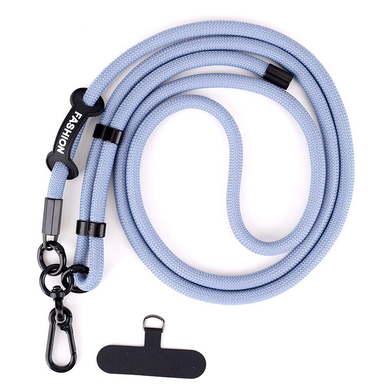 1 Adet Ayarlanabilir Cep Telef - Crossbody Lanyard Neck Strap Case incelemesi ve fiyatı
