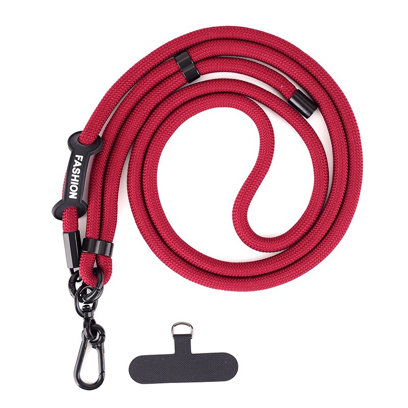 1 Adet Ayarlanabilir Cep Telef - Crossbody Lanyard Neck Strap Case incelemesi ve fiyatı