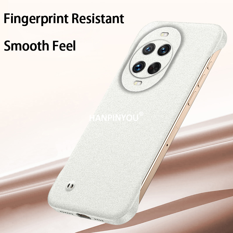 Huawei Nova 14 Pro Nova 14 Ult - Ultra Thin Frameless Phone Cover incelemesi ve fiyatı