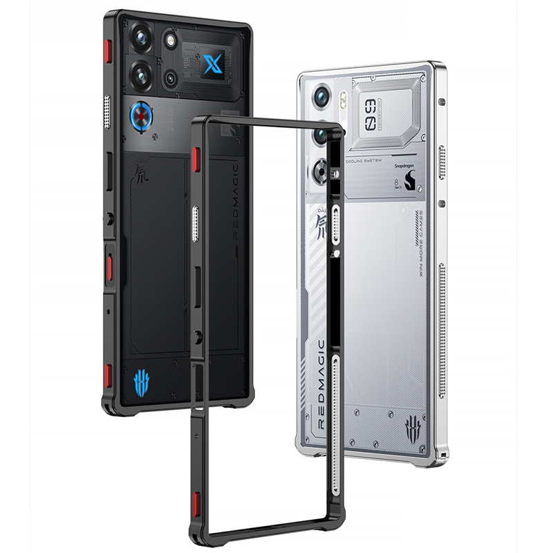 Alüminyum Alaşımlı Tampon Duru - Metal Bumper Aluminum Frame Case incelemesi ve fiyatı