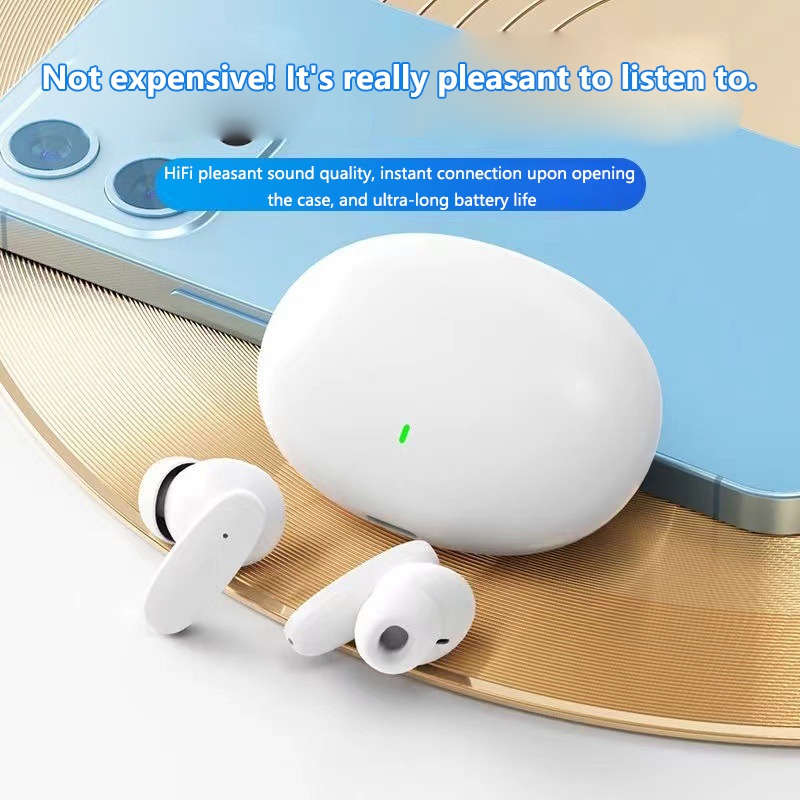 Lenovo New Wireless Earphone B - Earphones incelemesi ve fiyatı