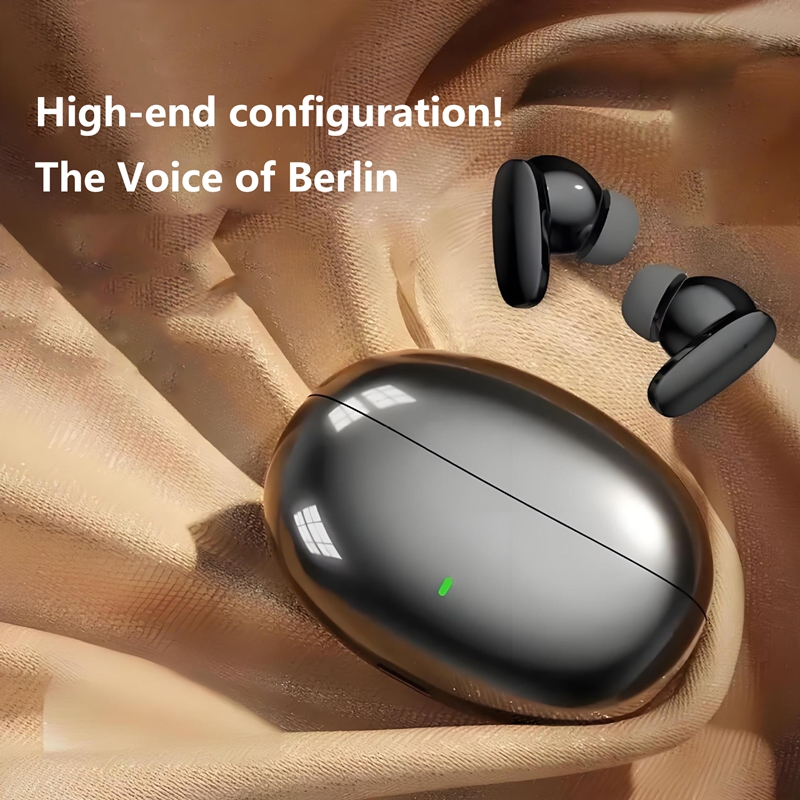 Lenovo New Wireless Earphone B - Earphones incelemesi ve fiyatı