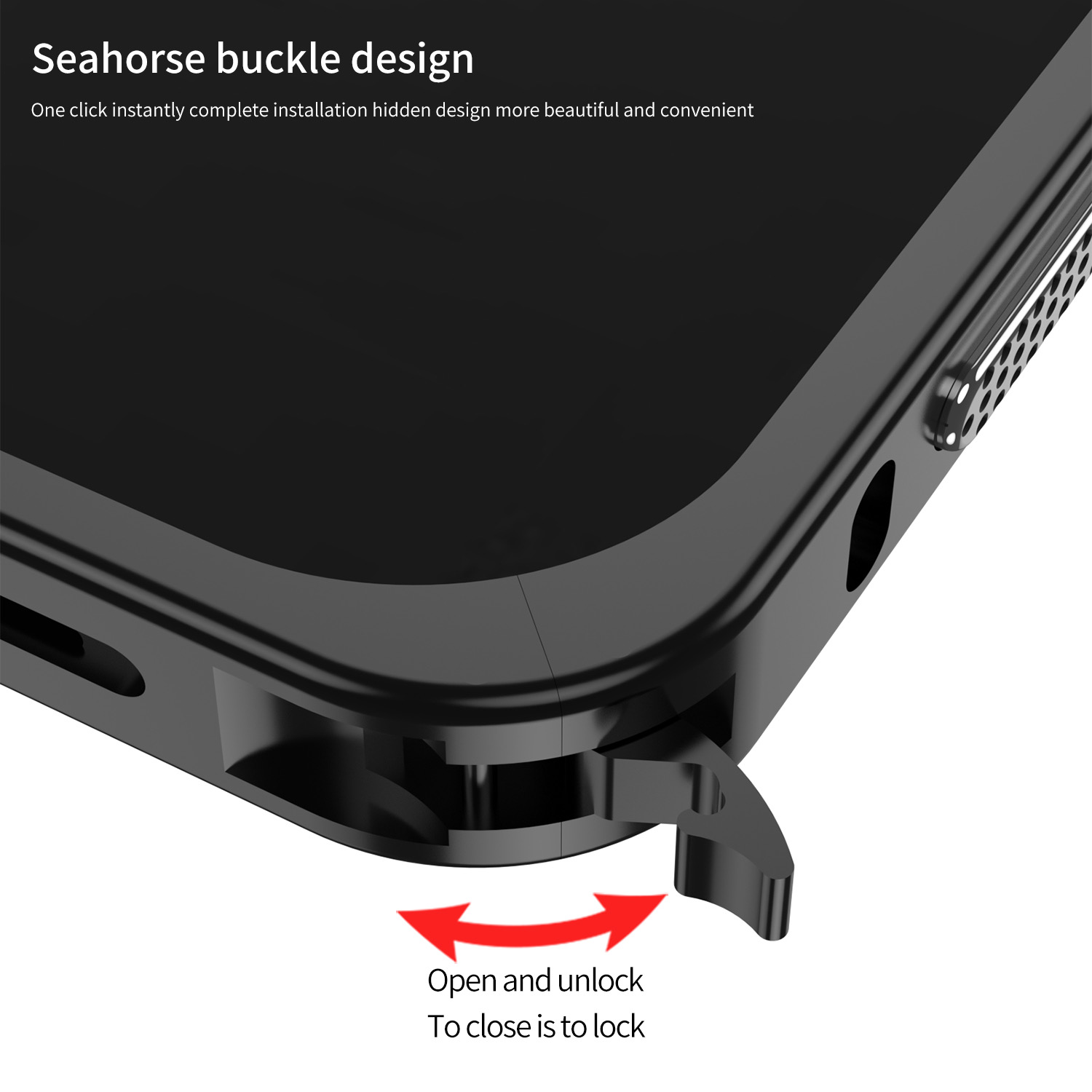 Ultra İnce Tampon Alüminyum Me - Metal Bumper Aluminum Frame Case incelemesi ve fiyatı