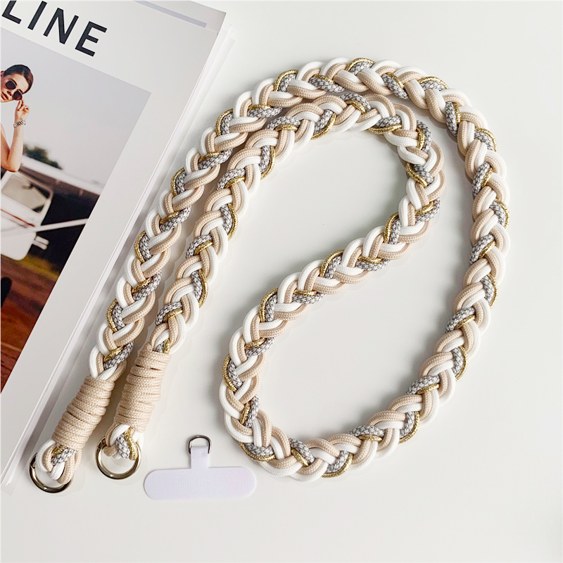 Yeni Telefon Kordon Ayrılabili - Crossbody Lanyard Neck Strap Case incelemesi ve fiyatı