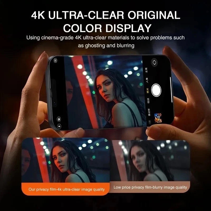 1-3 Adet Anti-casus Temperli C - Screen Protectors incelemesi ve fiyatı