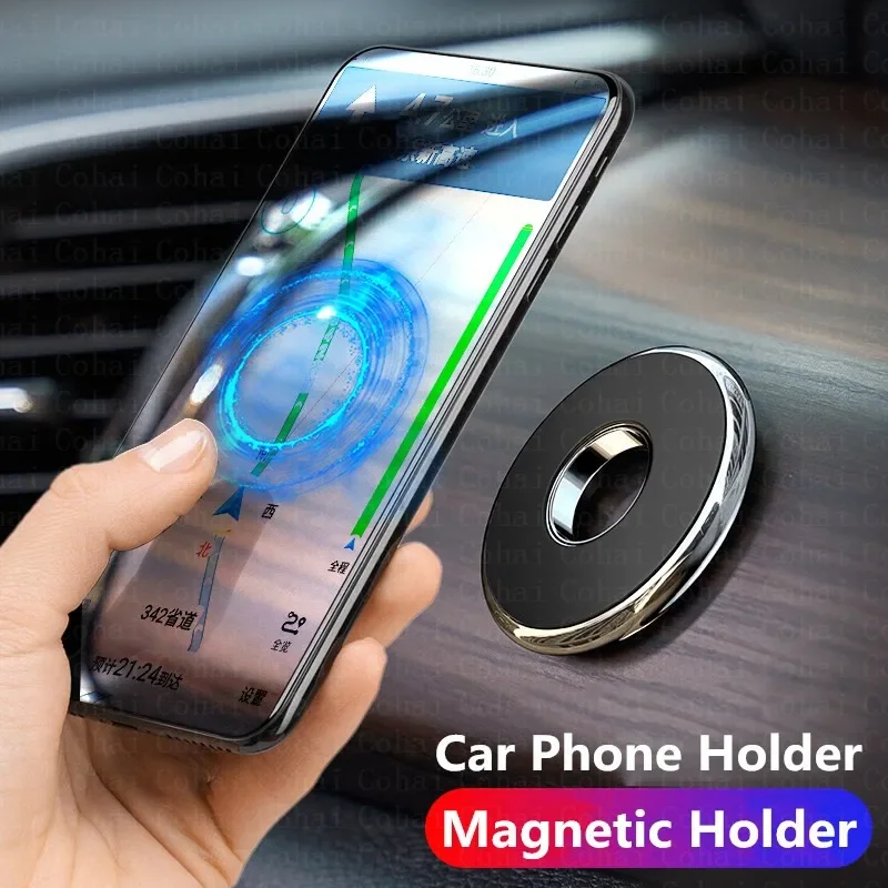 Manyetik Araç Telefon Tutucu,  - Phone Stands incelemesi ve fiyatı