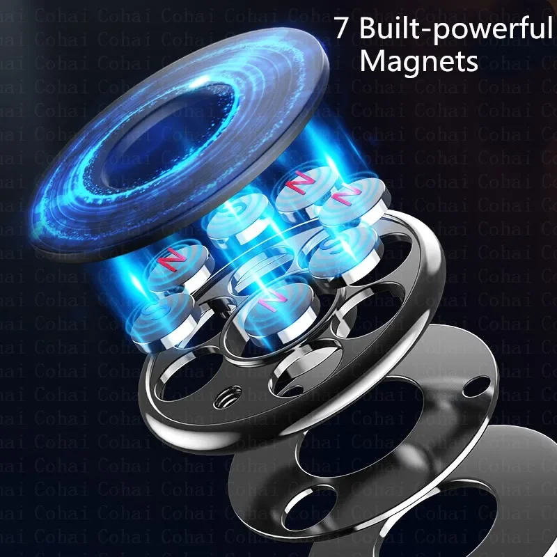 Manyetik Araç Telefon Tutucu,  - Phone Stands incelemesi ve fiyatı