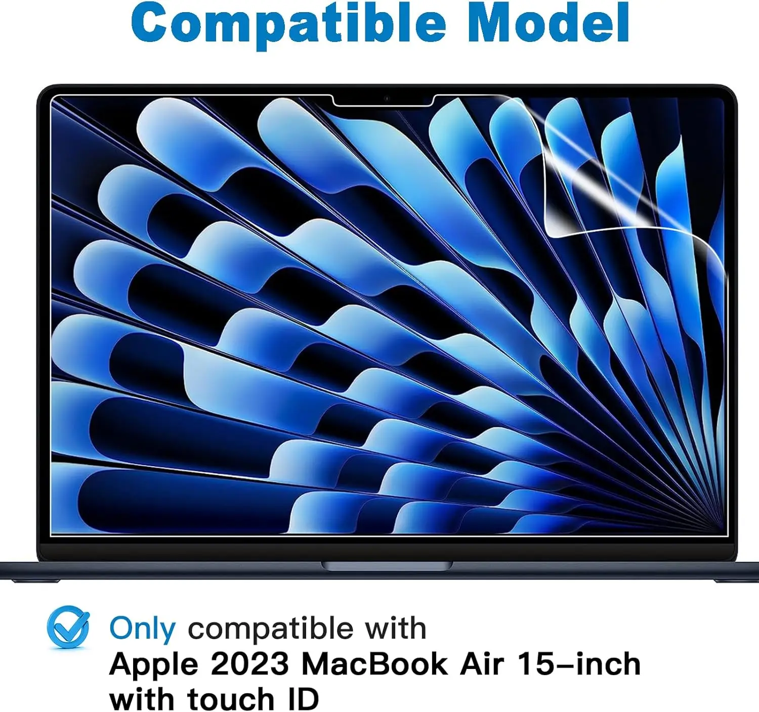 Mat Ekran Koruyucu için 2021 M - Matte Anti Glare Screen Protector incelemesi ve fiyatı