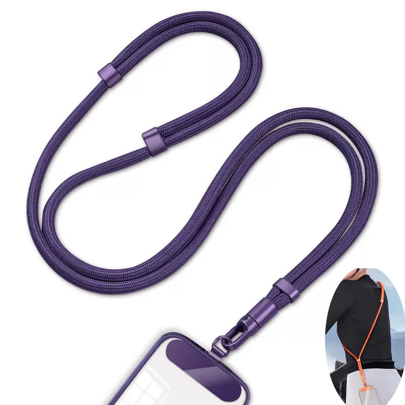 Klipsli Evrensel Telefon İpi Y - Crossbody Lanyard Neck Strap Case incelemesi ve fiyatı