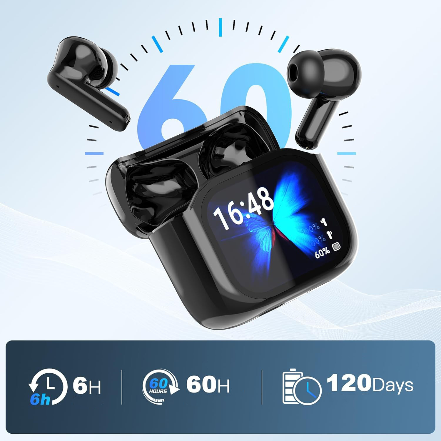 Akıllı Yapay Zeka Çevirici Blu - Earphones incelemesi ve fiyatı