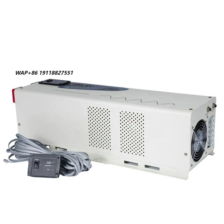 Maili Özelleştirilmiş 6000W DC - Chargers incelemesi ve fiyatı