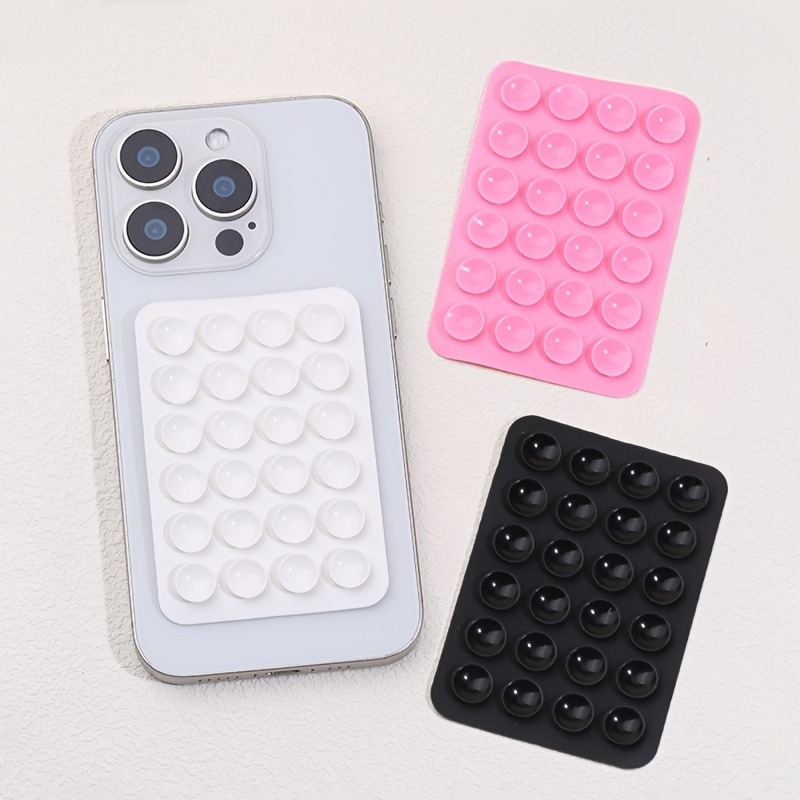 Silikon 24 Vakumlu Telefon Tut - Phone Cases incelemesi ve fiyatı
