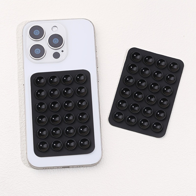 Silikon 24 Vakumlu Telefon Tut - Phone Cases incelemesi ve fiyatı