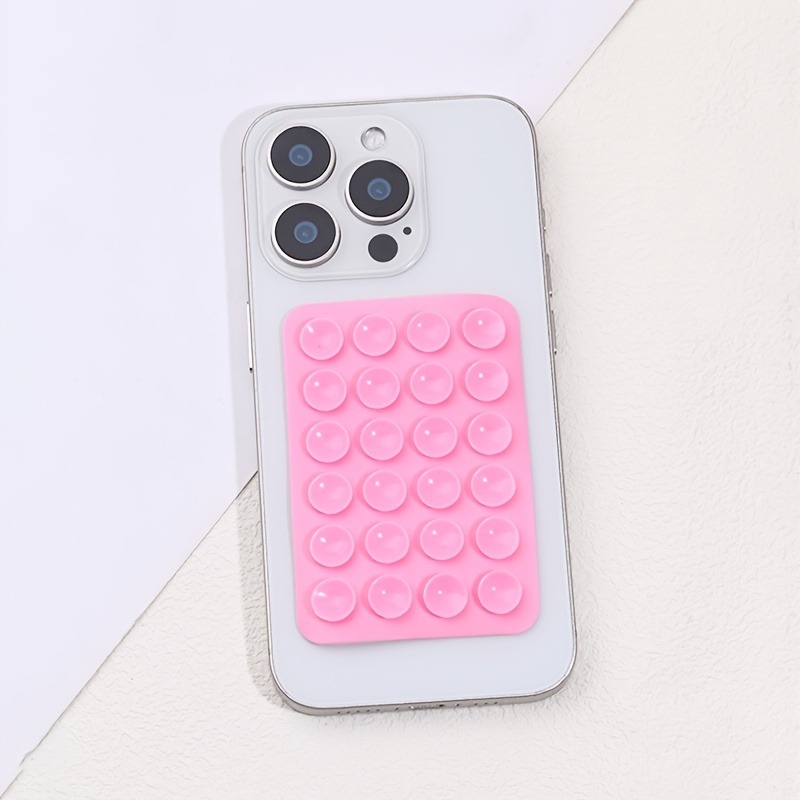 Silikon 24 Vakumlu Telefon Tut - Phone Cases incelemesi ve fiyatı
