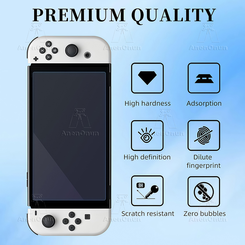 Ultra HD Anti-Mavi Işık Temper - Matte Anti Glare Screen Protector incelemesi ve fiyatı