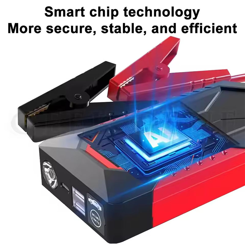 Taşınabilir Araç Akü Takviye C - Power Banks incelemesi ve fiyatı