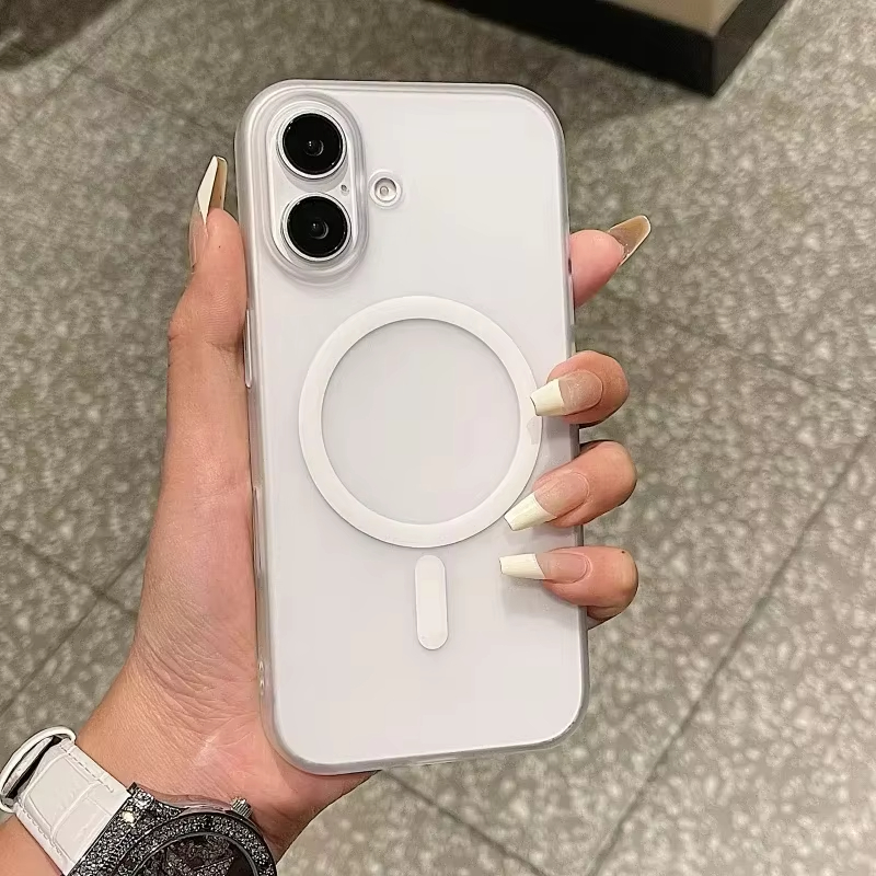 iPhone 17 13 16 14 15 11 12 18 - Clear Shockproof Bumper Case incelemesi ve fiyatı