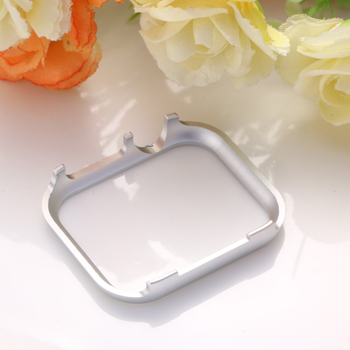 40 mm Metal Çerçeveli Koruyucu - Metal Bumper Aluminum Frame Case incelemesi ve fiyatı