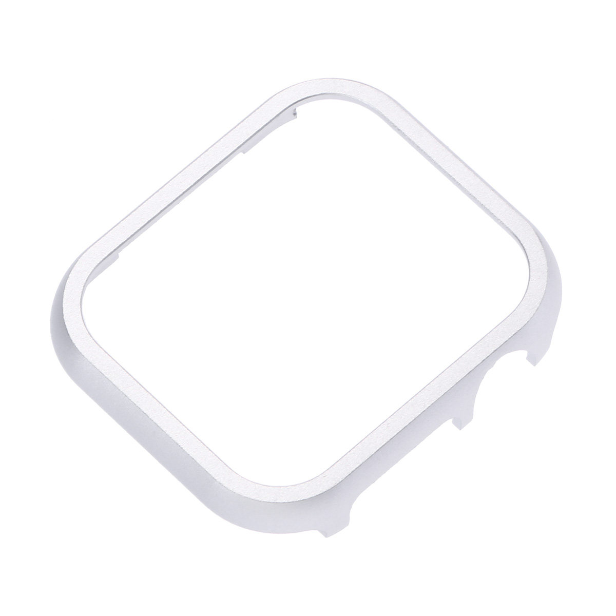 40 mm Metal Çerçeveli Koruyucu - Metal Bumper Aluminum Frame Case incelemesi ve fiyatı