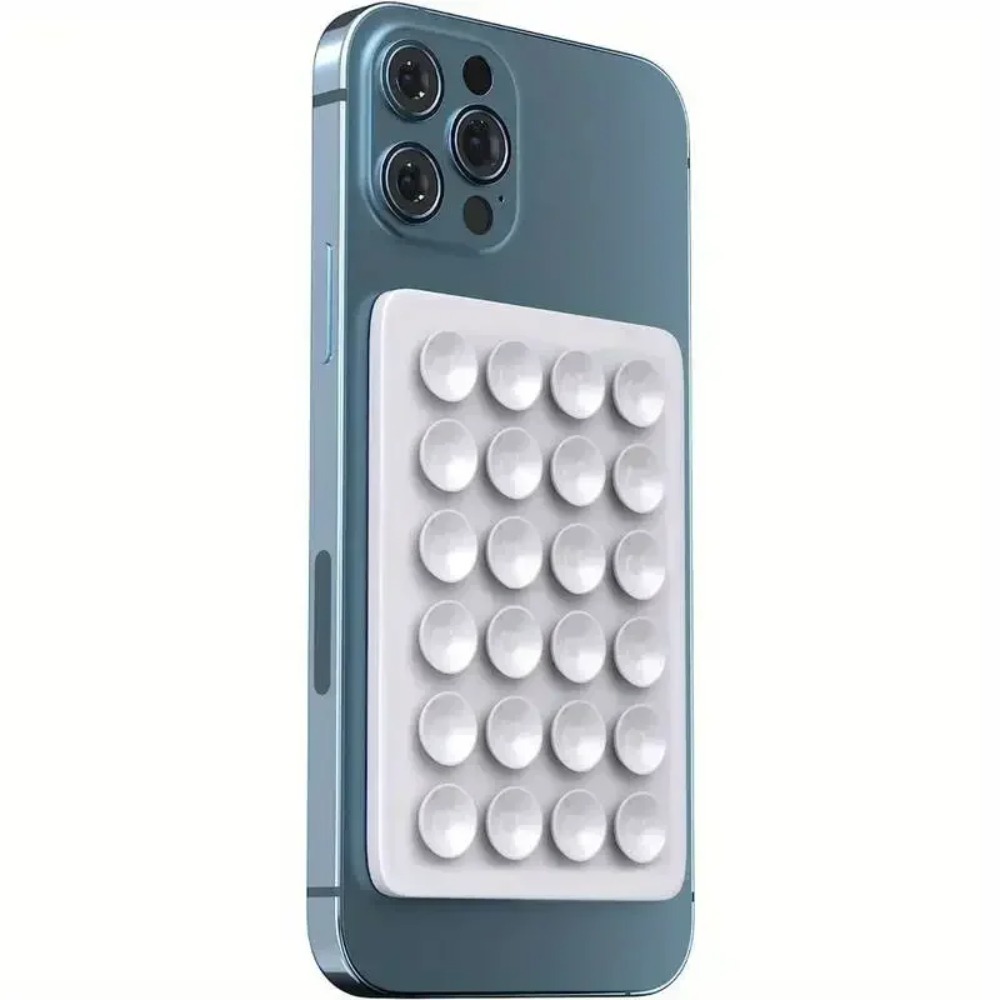Silikon Vakumlu Telefon Tutucu - Phone Cases incelemesi ve fiyatı