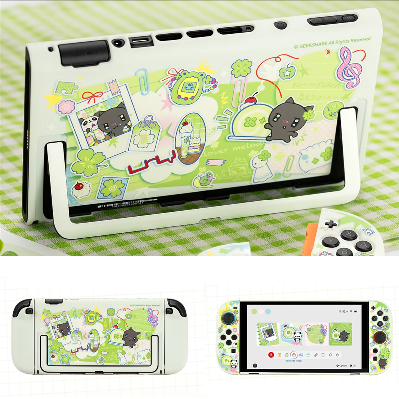Nintendo Switch 2 (NS2) Joy-Co - Matte Hard Pc Back Case incelemesi ve fiyatı
