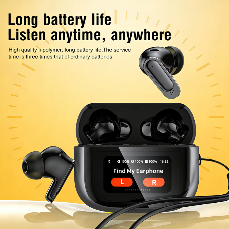 Lenovo V11 TWS Kablosuz Kulakl - Earphones incelemesi ve fiyatı