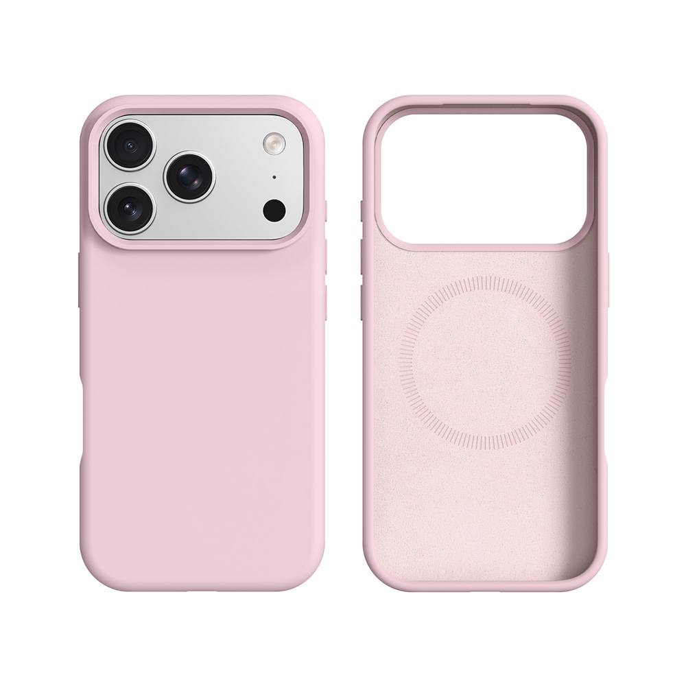 iPhone 18, 17, 16 Pro Max, 18  - Liquid Silicone Magnetic Phone Case incelemesi ve fiyatı
