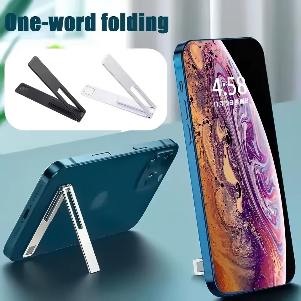 Manyetik, Ultra İnce, Katlanab - Phone Stands incelemesi ve fiyatı