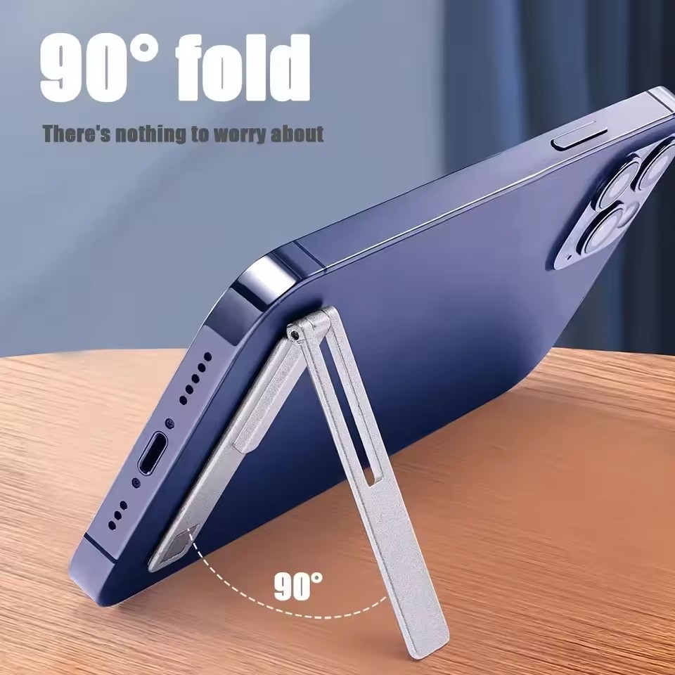 Manyetik, Ultra İnce, Katlanab - Phone Stands incelemesi ve fiyatı
