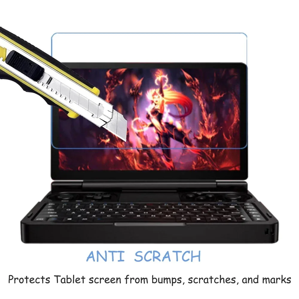 Anti-mavi ışık/Anti-Scratch Şe - Matte Anti Glare Screen Protector incelemesi ve fiyatı