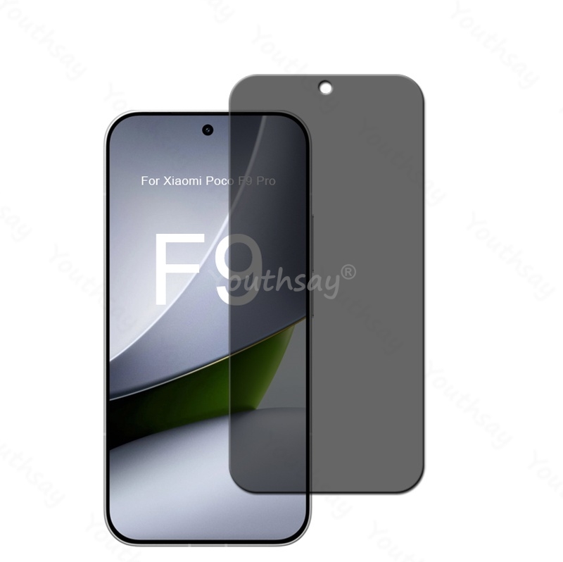 Xiaomi Poco F9 Pro Gizlilik Ek - Matte Anti Glare Screen Protector incelemesi ve fiyatı