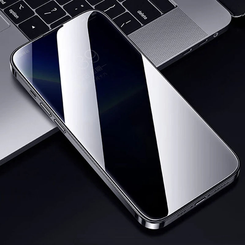 Xiaomi Poco F9 Pro Gizlilik Ek - Matte Anti Glare Screen Protector incelemesi ve fiyatı