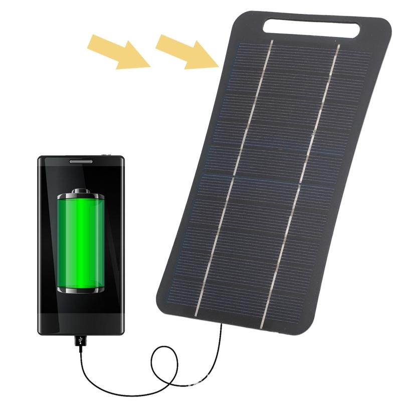 2W Güneş Enerjili Şarj Cihazı  - Power Banks incelemesi ve fiyatı