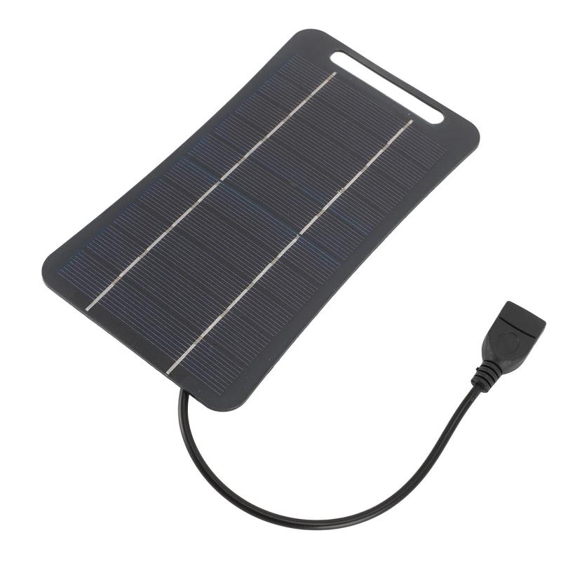 2W Güneş Enerjili Şarj Cihazı  - Power Banks incelemesi ve fiyatı