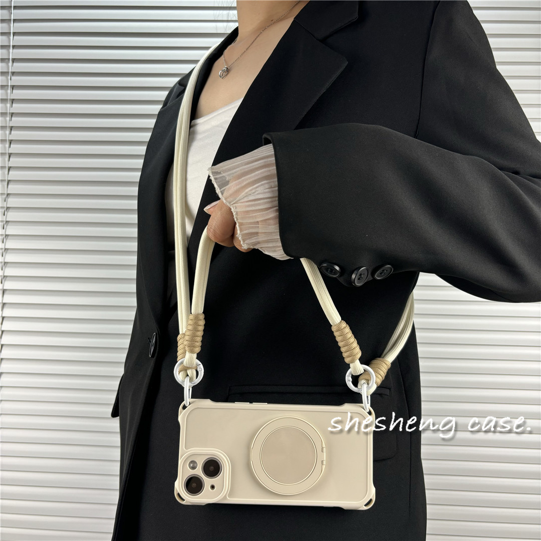Crossbody Kordon Telefon Kılıf - Crossbody Lanyard Neck Strap Case incelemesi ve fiyatı
