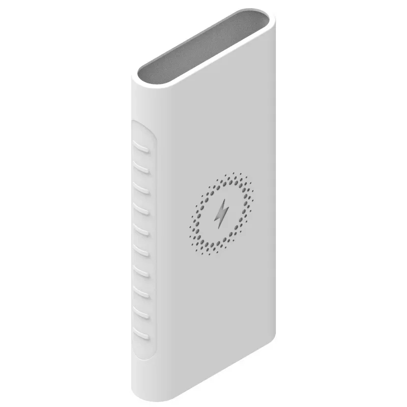 Yumuşak Silikon Koruyucu Kılıf - Power Banks incelemesi ve fiyatı