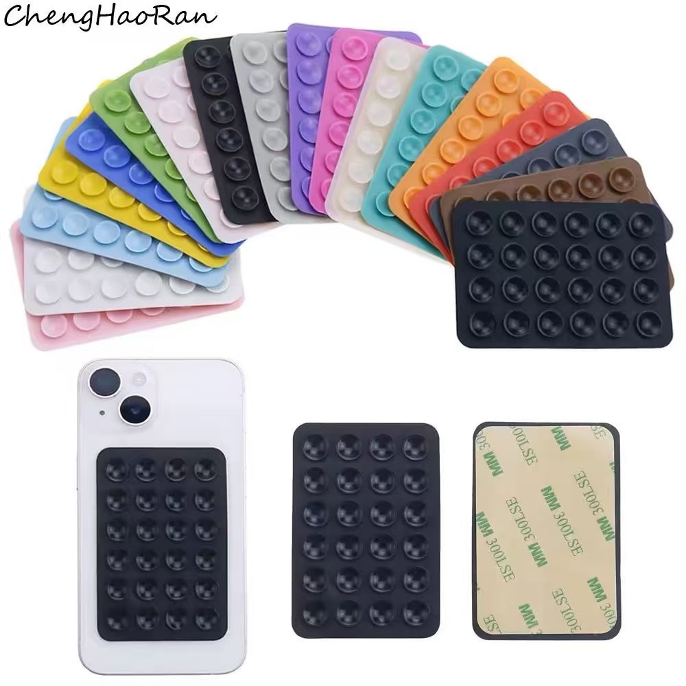 Çok fonksiyonlu silikon vantuz - Phone Cases incelemesi ve fiyatı