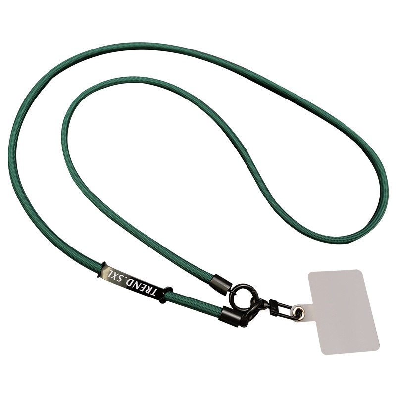 Uzun Düz Renkli Çapraz Askılı  - Crossbody Lanyard Neck Strap Case incelemesi ve fiyatı