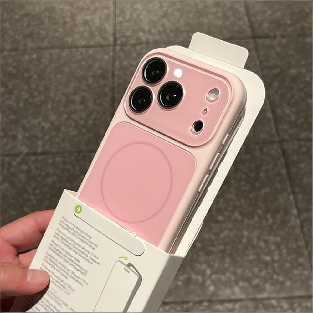 Orijinal Sıvı Silikon Manyetik - Liquid Silicone Magnetic Phone Case incelemesi ve fiyatı