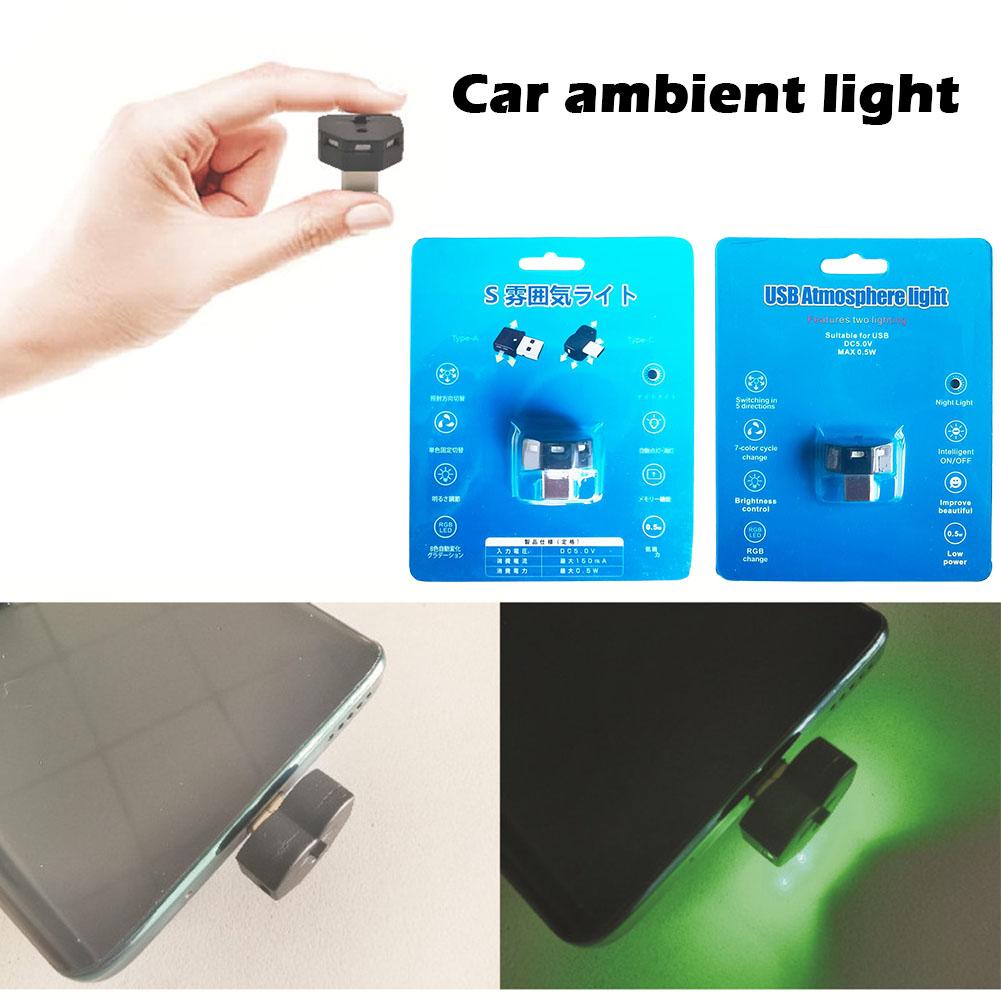 Mini Tip-C LED RGB Çok Fonksiy - Power Banks incelemesi ve fiyatı