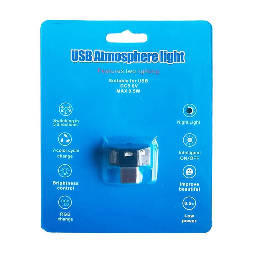 Mini Tip-C LED RGB Çok Fonksiy - Power Banks incelemesi ve fiyatı