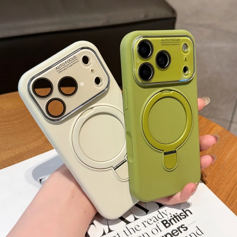 iPhone 18 17 15 16 Pro Max İçi - Liquid Silicone Magnetic Phone Case incelemesi ve fiyatı