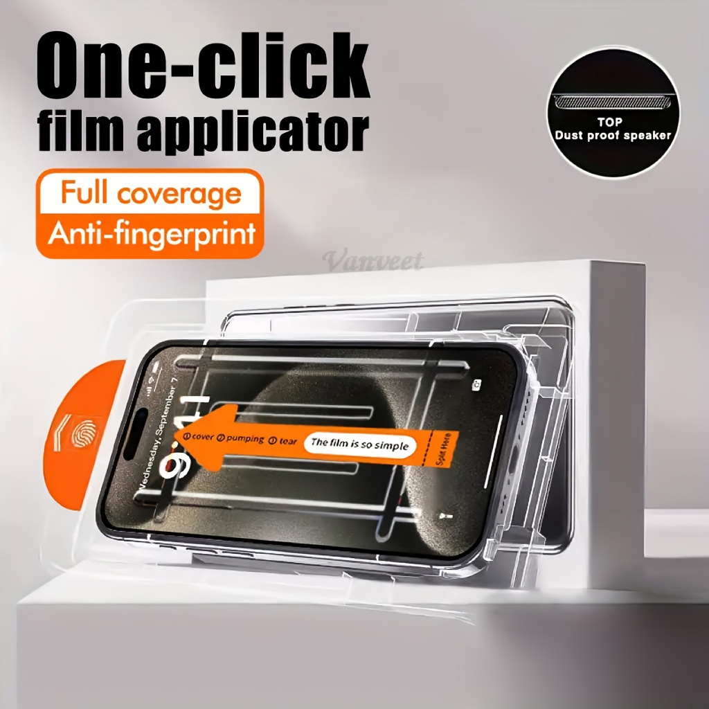 Samsung S25 S26 Ultra S24 FE S - Matte Anti Glare Screen Protector incelemesi ve fiyatı