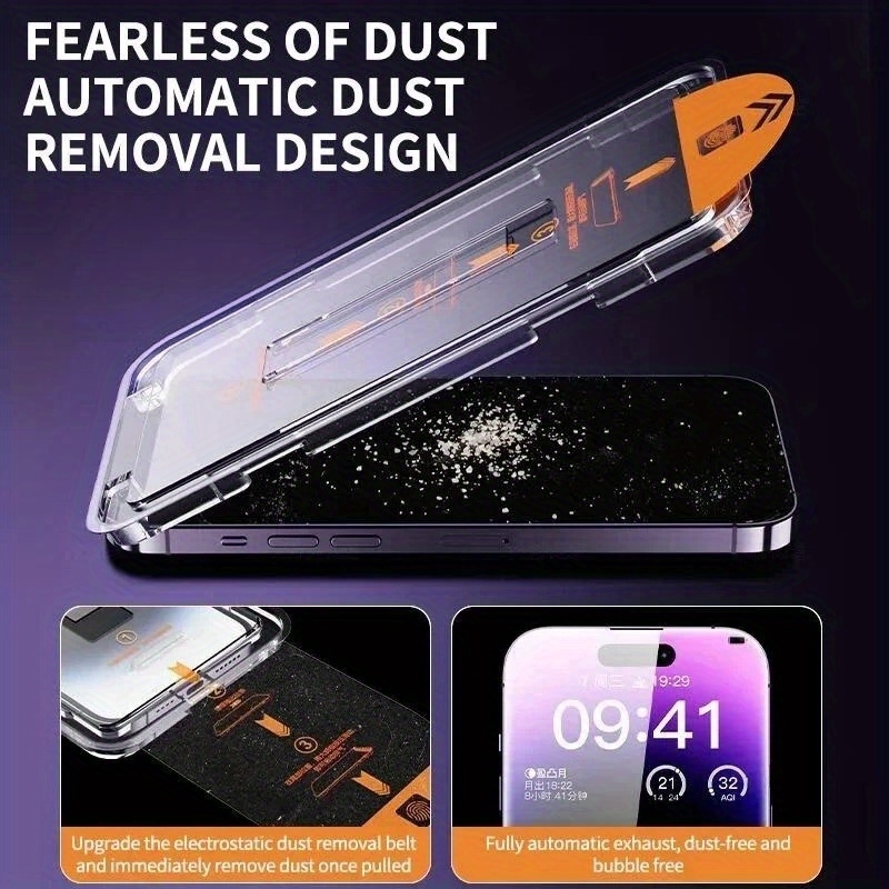 Samsung S25 S26 Ultra S24 FE S - Matte Anti Glare Screen Protector incelemesi ve fiyatı