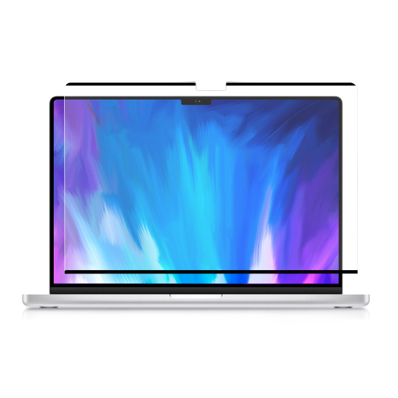 Anti-mavi ışık Manyetik Ekran  - Matte Anti Glare Screen Protector incelemesi ve fiyatı