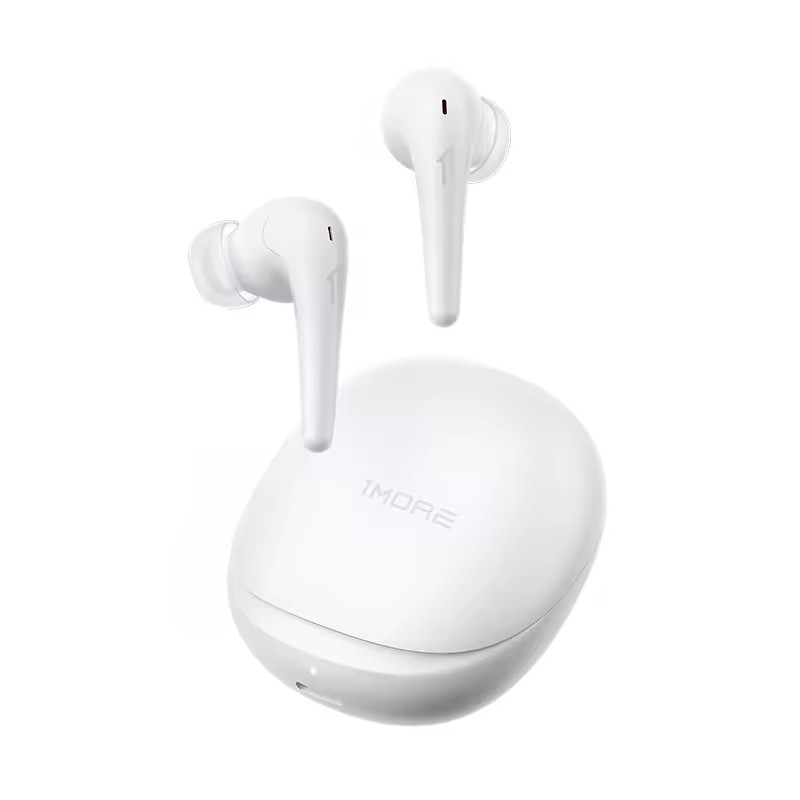 1MORE Aero Kulaklık Gürültü En - Earphones incelemesi ve fiyatı