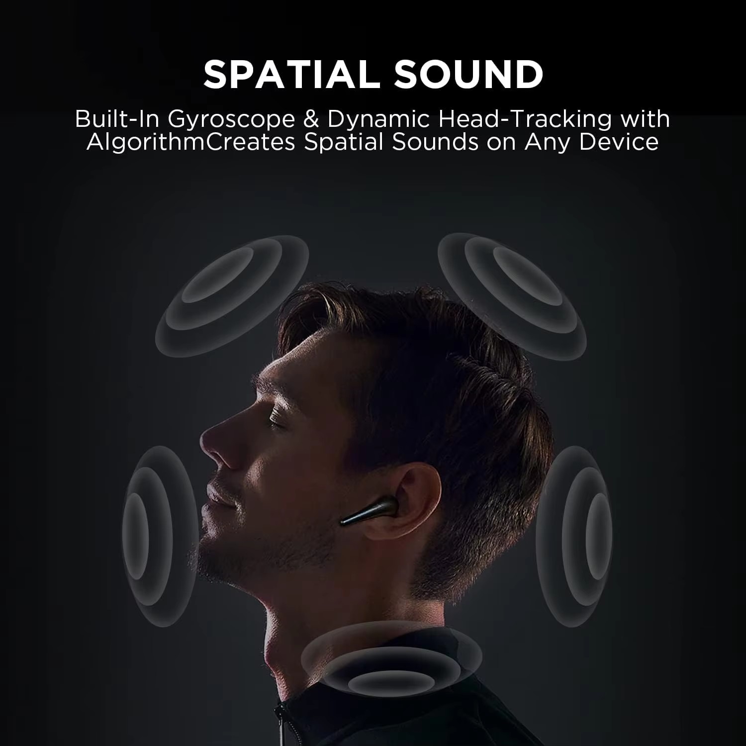 1MORE Aero Kulaklık Gürültü En - Earphones incelemesi ve fiyatı