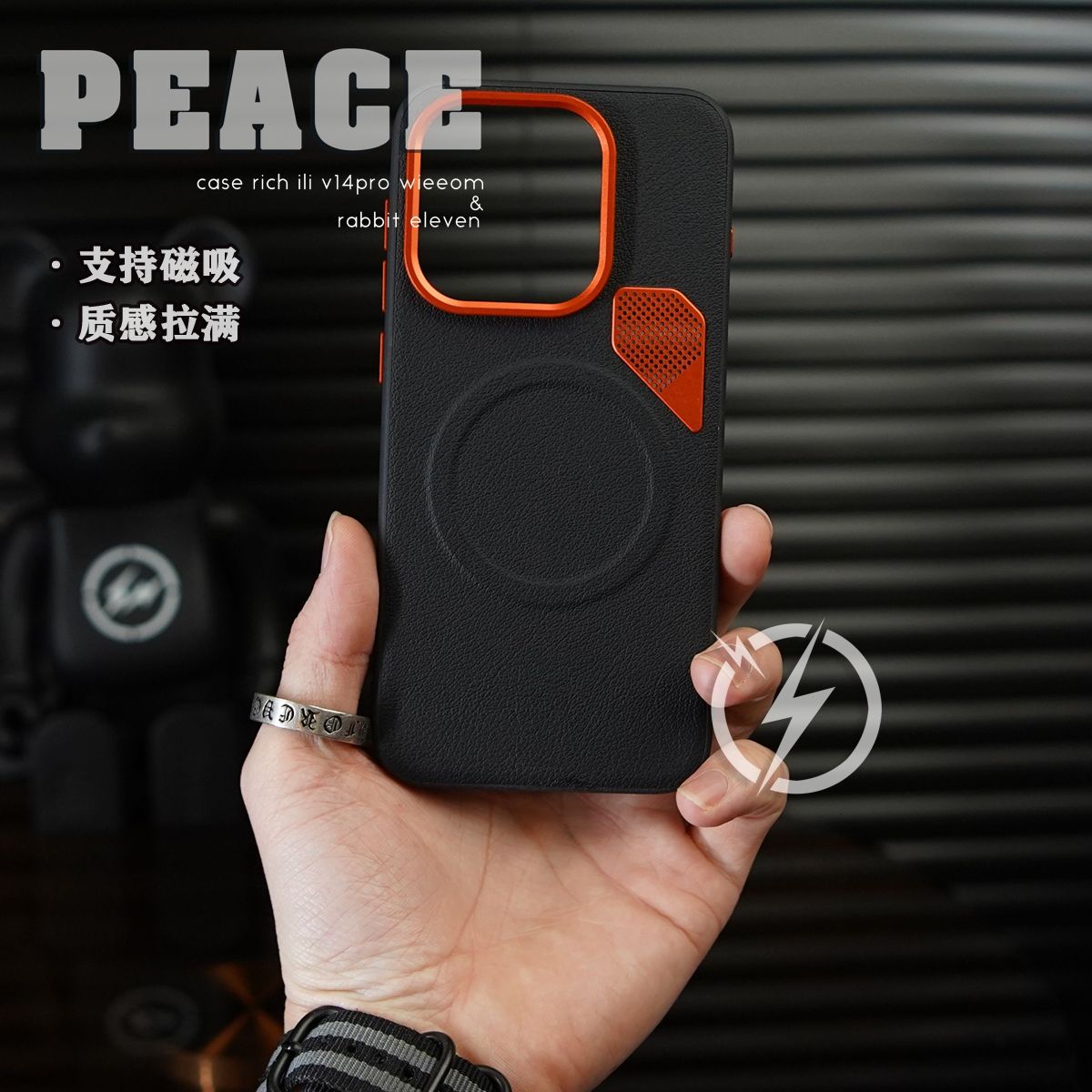 Xiaomi 17 için kılıf sert mat  - Matte Hard Pc Back Case incelemesi ve fiyatı